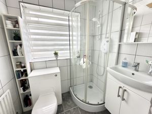 Shower Room- click for photo gallery